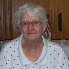 Mary Lee Morehead Obituary July 13, 2016
