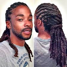 Dreadlocks are a great look for any age, and they're popular for african american children. 58 Black Men Dreadlocks Hairstyles Pictures