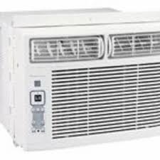 This air conditioner uses less energy than standard air conditioners. Frigidaire 6 000 Btu Air Conditioner Faa068p7a Reviews Viewpoints Com