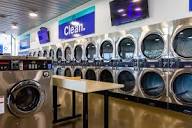 The Big Clean Laundromat - Mays | Official Page