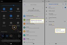 How To Change Dns On Android