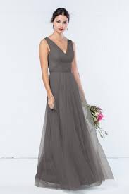343 Bridesmaids Wtoo By Watters Classic Bridesmaids Dresses Watters Bridesmaid Dresses Bridesmaid Dress Styles