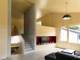 Gallery Of Metrailler House Savioz Fabrizzi Architectes 6 Architecture House House Building A House