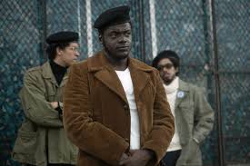 To prepare for the role, kaluuya said he studied the history of chicago politics to understand how the black panther party fit into that space. Daniel Kaluuya S Judas And The Black Messiah Skips Cinemas In Uk
