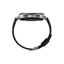 Samsung galaxy watch 46mm simulator: Galaxy Watch 46 Mm Silver Samsung Deutschland