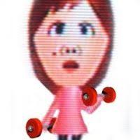 Beth Duffy (hammleta)