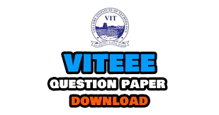 Siteee previous year papers 2021; Previous Year S Viteee Question Paper S Find All Solution