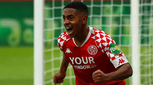 All information about fsv mainz 05 ii (regionalliga südwest) current squad with market values transfers rumours player stats fixtures news Leandro Barreiro Ist Die Junge Konstante Bei Mainz 05