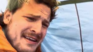 JJ Sweetheart Premieres His New EP 'Big Things'