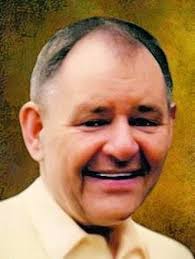 Jimmy Johnston Obituary