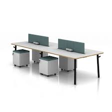 Office Desk Workstation In 2020 Office Furniture Modern Work Station Desk Office Furniture Design