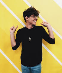 Pin By Yuha On Mine Bae Mikey Murphy Cute Boys Tumblr Boys