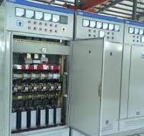 Buy Low Voltage Power Factor Improvement Panel,low Voltage ...
