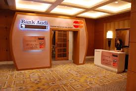 As of end march 2021. Bank Audi Increases Capital By 300m