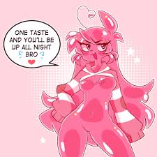 Rule34 - If it exists, there is porn of it  secretnarcissist  5203081