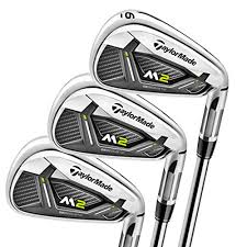 Taylormade M2 Iron Set Full Review Should You Buy It