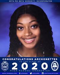 Zeta Phi Beta Sorority, Incorporated