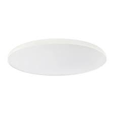 Nymane Led Ceiling Lamp White Ikea Ceiling Lamp White Led Ceiling Lamp Ceiling Lamp