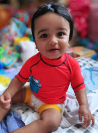 My Nemo Swimming Journey: Louis & Danielle