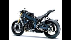2006 2018 Suzuki Gsxr 600 750 1000 Remove Rear Shock Suspension Easy Way Youtube