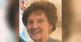 Florence M. Jahn Obituary