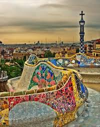 Barcelona Spain Places To Travel Beautiful Places Places