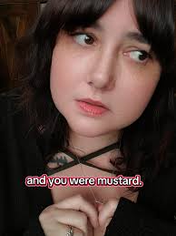 What Does I Dreamed I Was A Bottle of Ketchup Mean