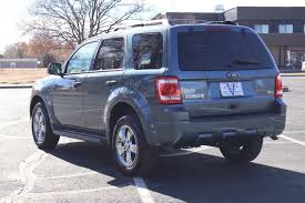 Image result for Steel Blue 2012 Escape