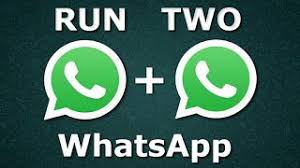 Technology Science Innovation Is It Possible To Use 2 Whatsapp Accounts On A Pho In 2020 Device Management Vimeo Logo Accounting
