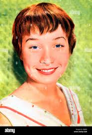 Shirley hi-res stock photography and images