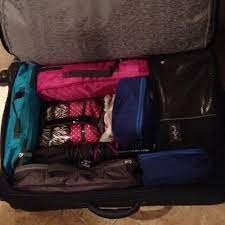 Pin By Tanya Tomasso On Organization Shoe Bags For Travel Travel Wardrobe Travel Shoes