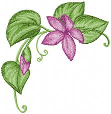 Maybe you would like to learn more about one of these? Free Simple Flower Embroidery Patterns Healthy Care