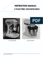 Maybe you would like to learn more about one of these? How To Fix A Kitchen Aid Stand Mixer That Is Leaking Oil Mixer Cooking Screw