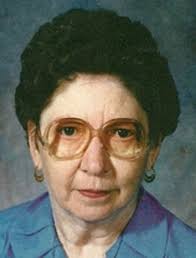 Margaret Frances Summerlin Obituary June 18, 2012