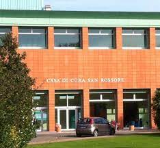Istituto di fisiologia clinica creas cnr di pisa. Papa La Clinica Di Pisa San Rossore Da Dove E Partito L Elicottero Con A Bordo Il Chirurgo Fukushima La Repubblica