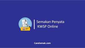 Completely free and accurate online tool to check plagiarism. Semakan Penyata Kwsp Online I Akaun Baki Terkini