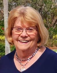 Mary Grevey Obituary