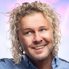 Daniel Barkman is a songwriter