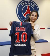 If nadia nadim juega, podrás incluso seguir su sofascore puntuación y estadísticas de jugador en directo, heatmap y vídeo resúmenes. Nadia Nadim Arkiv Side 2 Af 5 Kvindesport Dk
