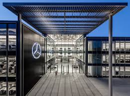 Sandy springs oliver porter interview. Mercedes Benz Usa Bliss Fasman