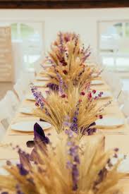 Find out why they're a great addition to your decor here. Dried Flower Wedding That Girl S Flowers