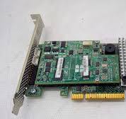LSI MegaRaid MR SAS9271-4i L3-25413-17C 6Gb/s SAS Controller ...