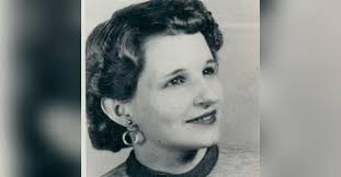 Helen Lucille (Brashears) Pearrow Obituary