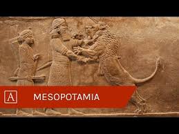 A Short History On The Ancient Region Of Mesopotamia Youtube In 2020 Ancient Mesopotamia Mesopotamia History Encyclopedia