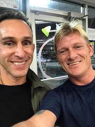 Michael Kubicki's Instagram, Twitter & Facebook