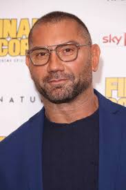 Dave Bautista (Creator)