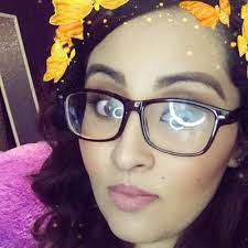 Marisol Valencia (@maariisool_25)