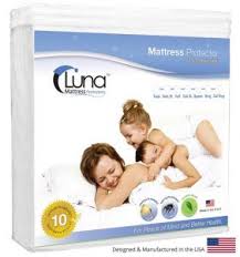 Top 5 Best Waterproof Mattress Protector Mattress Protector Waterproof Mattress Waterproof Mattress Cover