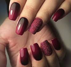 Stovky dalších fotografií naleznete na naší facebookové stránce. Inspirace Z Pinterestu Manicure Nail Designs Nail Art Ombre Nails