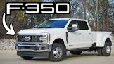 FORD-F350